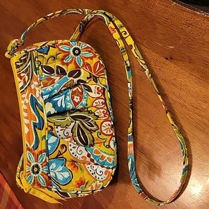 Vera Bradley Crossbody